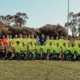 Alkimos Football Club's 2021 Senior Mens Teams